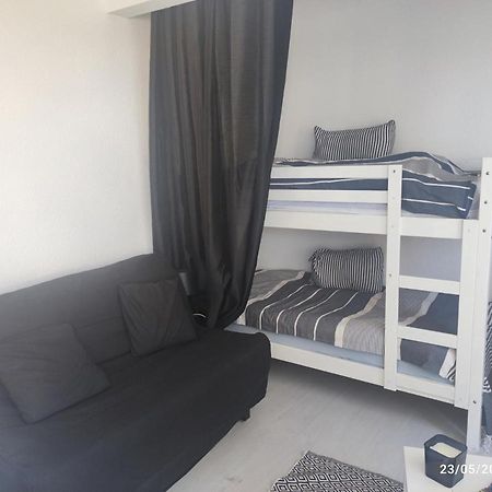 Studio Cabine Romy Apartment La Grande Motte Exterior photo