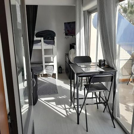 Studio Cabine Romy Apartment La Grande Motte Exterior photo